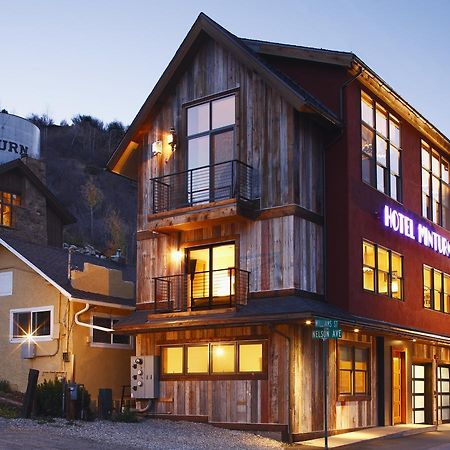 Hotel Minturn Esterno foto