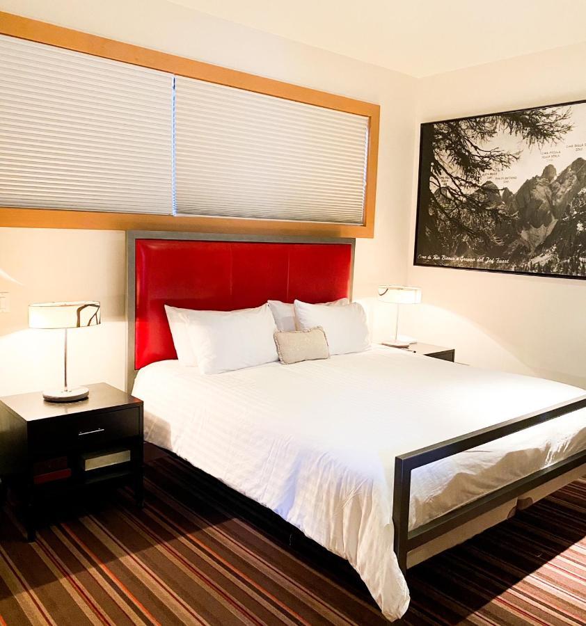 Hotel Minturn Esterno foto