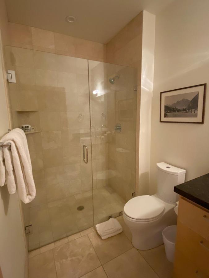 Hotel Minturn Esterno foto