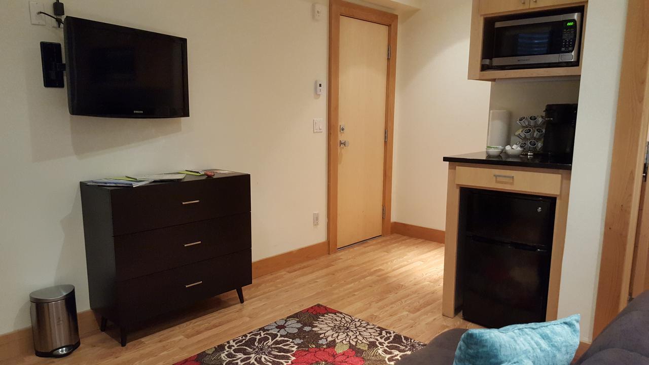 Hotel Minturn Esterno foto
