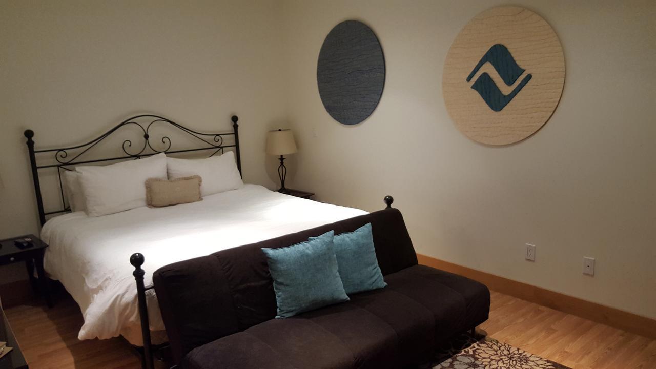 Hotel Minturn Esterno foto